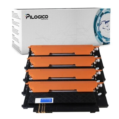 PILOGICO 4 TONER CLT-406S PER SAMSUNG CLP365 CLP360 CLX 3300 C410 CLX3305 C460FW