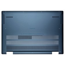 New 08J6XK For Dell Inspiron 16PLUS 7625 7620 Lower Case Bottom Base Cover