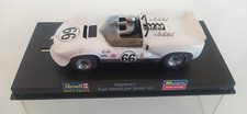Slot Car 08391 Revell Chaparral 2 #66 Road América '65 NEUF/scalextric/scx/ninco