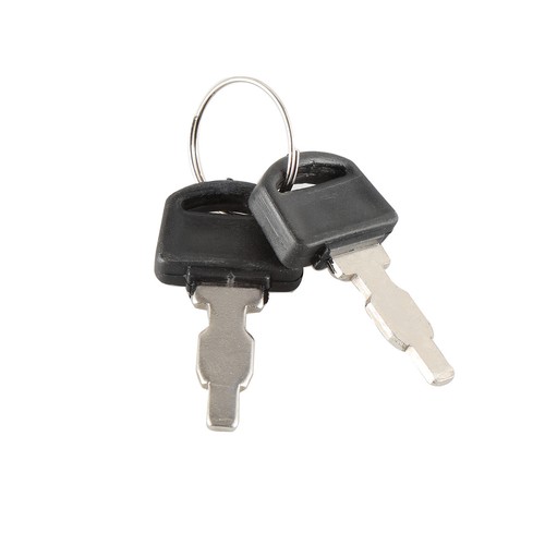 Ignition Switch Box With Keys For Honda GX240 GX270 GX340 11HP GX390 13HP Engine - Picture 9 of 9