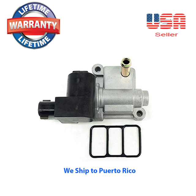 Air Idle Control Valve Sensor Standard for MITSUBISHI PAJERO MD614946