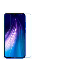 3pcs For Xiaomi Redmi Note 8 HD Scratch Protective Screen Film