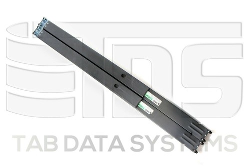 EMC Isilon X210 144TB SED Cluster - 3x 48TB Nodes (12x 4TB SED HDD), Accessories - Picture 4 of 5