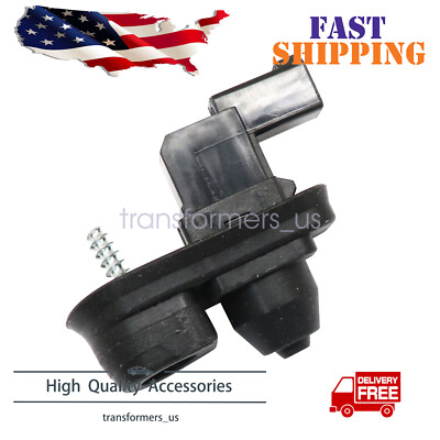 #ad #ad Fit Chevrolet Colorado 04 12 Front Rear Left Right Door Jamb Switch 15905665 $4.99