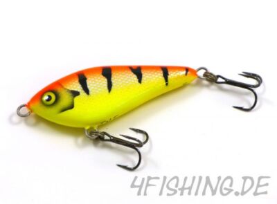 MONARCH DOK TNT Jerk - Farbe Hot Tiger II
