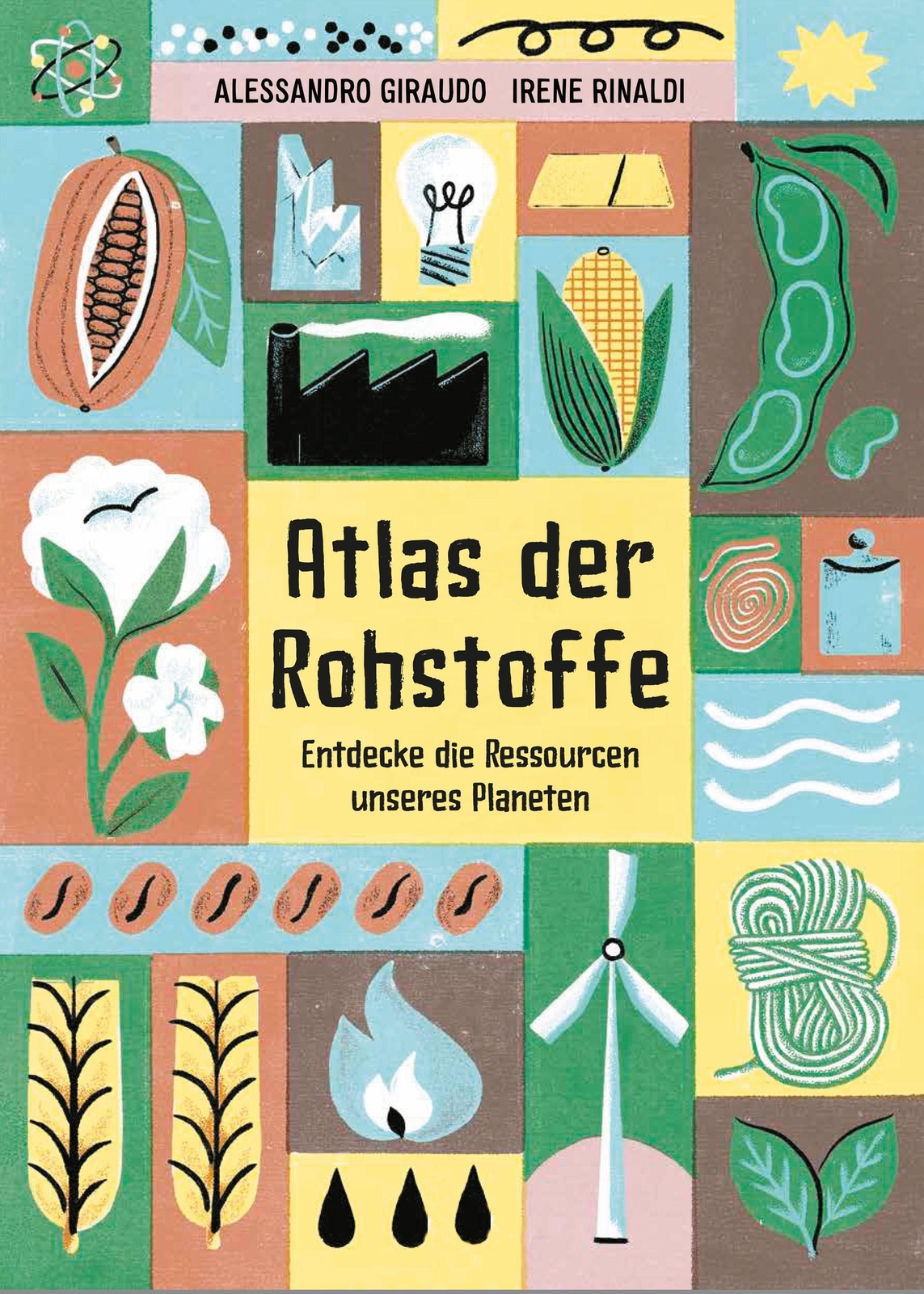 Thumbnail - Atlas Der Rohstoffe Alessandro Giraudo