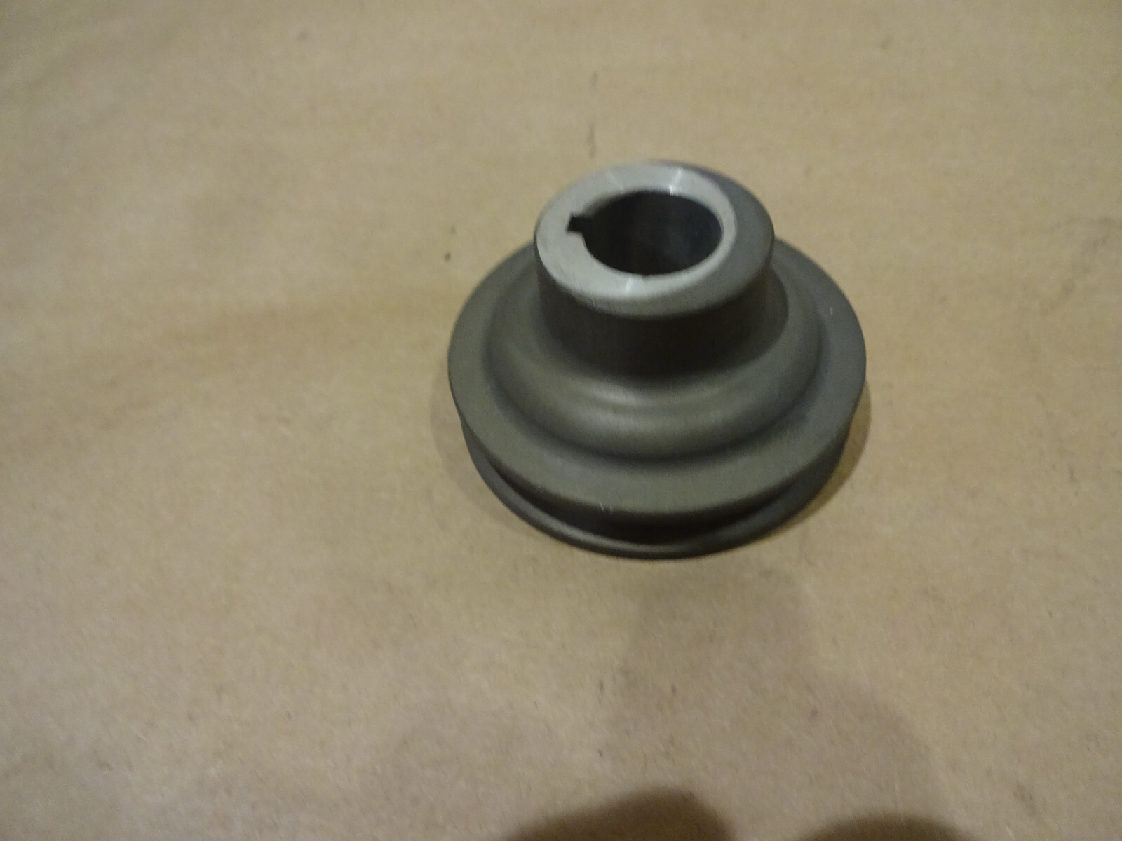 Ferrari Mondial QV - Pulley For Compressor Aspera NEW P/N 121661