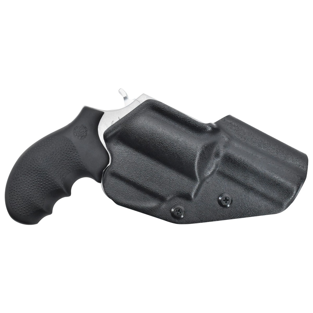 Taurus 856 OWB Concealment IDPA - Outside The Waistband Holster - Fits Staccato P Duo Walther Pdp F Series Holster