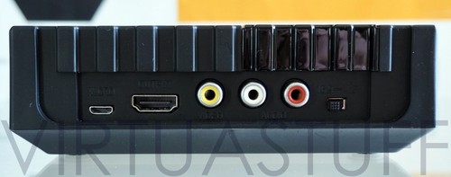 Hyperkin RetroN HD Gaming Console NES Compatible, Black, complete, collectible c - Picture 14 of 22