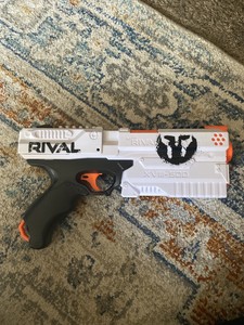 nerf rival kronos ebay