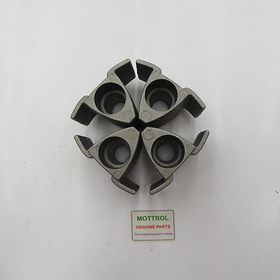 鉄ジグ 4682266 COUPLING WITH HUB FITS HITACHI ZX140W-3 ZX145W-3 | eBay