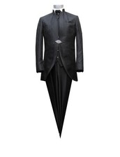 Cutaway Herrenanzug Hochzeit 6…