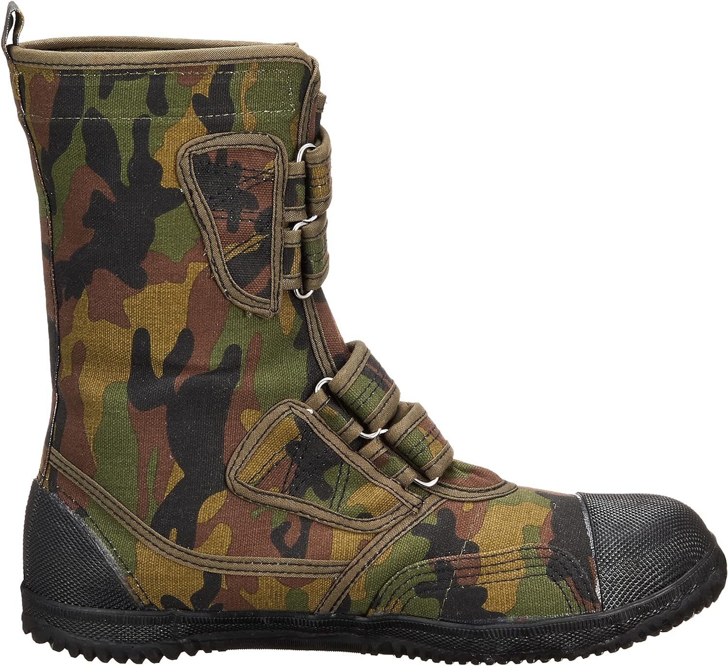 rikio shoes