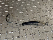 15 Seadoo Spark 900 Rotax BRP Jet Pump Negative Cable Ground Wire Sea Doo