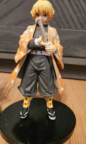 Demon Slayer: Kimetsu no Yaiba Tanjiro Kamado Tanjirou, Zenitsu, & Inosuke