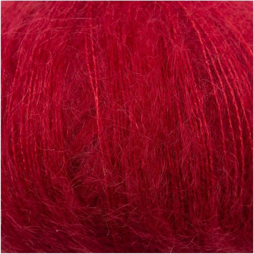 Rico filato di lana per maglieria Essentials Super Kid Mohair ama seta pizzo soffice 2 strati - Foto 82 di 167