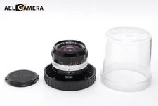 【MINT IN CASE】 Nikon Nikkor N.C Auto 24mm f/2.8 Non Ai Wide Angle From JAPAN