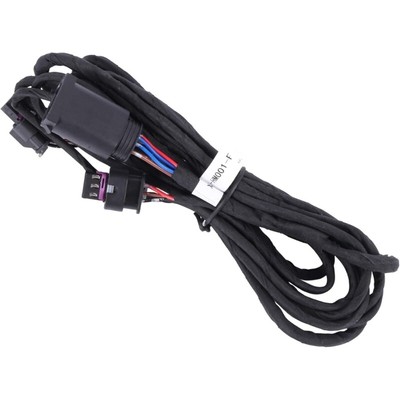Weatherproof Front Bumper Sensor Wiring for F30 F31 F34 F80 F82 F83 61129313607