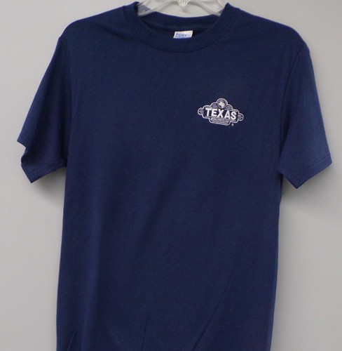 Texas Roadhouse Restaurant Embroidered T-Shirt S-6XL, LT-4XLT NEW - Picture 18 of 29