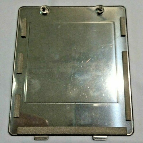 HP Compaq nx9030 DA103255 319433-001 RAM Cover - Picture 2 of 2