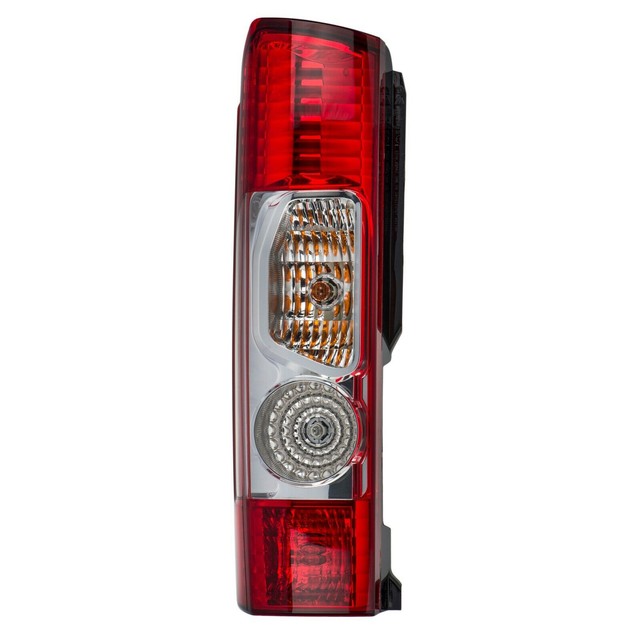 2014-2020 RAM PROMASTER 1500 2500 3500 REAR LEFT SIDE ...
