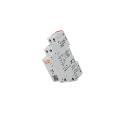 TMM1NFC Zeitrelais 1-10 Tage SPDT 250VAC/8A 12-240VAC 12-240VDC DIN LOVATO ELECT
