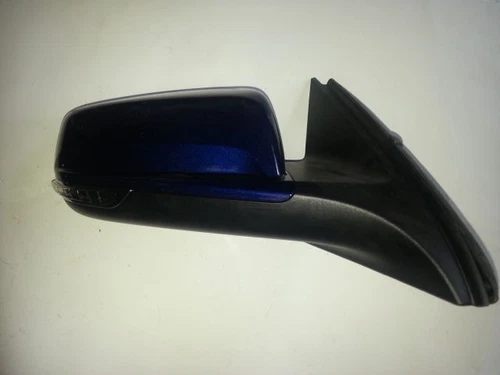 2013-2015 Chevrolet Malibu RH Passenger Door Mirror W/signal turn OEM 23101249