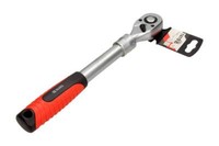 1X Teleskop. Hebelumschaltknarre Ratsche 1/2 Zoll Yato YT-0299
