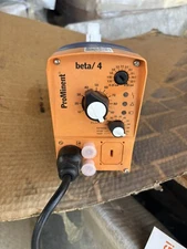 Prominent Beta/4 BT4B1604PVT2000UD01A00 Power Supply 100-230V 50/60HZ 16.5W USED