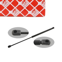 febi HeckklappendäMpfer Gasfeder DäMpfer FüR Renault Espace 2 6025106762