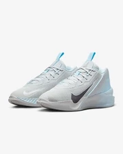 Nike G.T. Jump Academy EP "Pure Platinum/Glacier Blue" HF1804-002 New [US6.5-13]