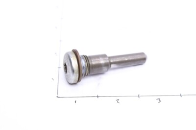 #ad #ad Honda SHAFT B SUB ROCKER ARM 14456 KCY 670 $11.99