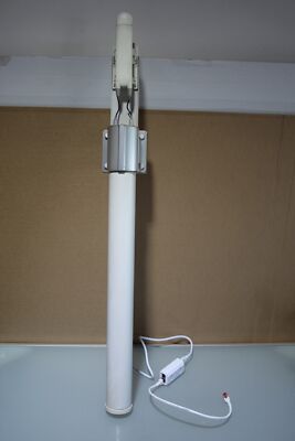 Ubiquiti airMAX Middle Gain Omni Antene + Unifi AC Mesh Sektorantenne