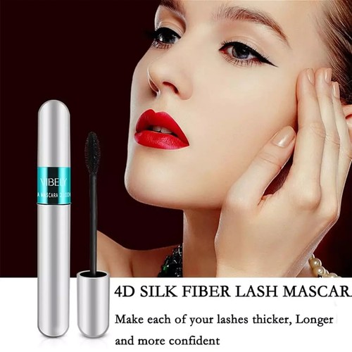2 in 1 Mascara for VIBELY Mascara 5X Longer Waterproof Lash Cosmetics Mascara... - Picture 12 of 12