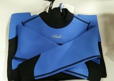 KIDS Hevto Wetsuits 3mm Neoprene Full Suit SIZE 16