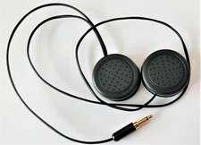 Helmet Kit Speakers  Racing Radios Communications Electronics Mono