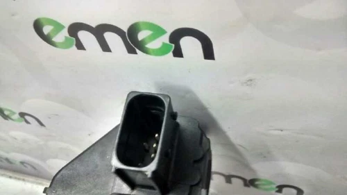 13503808 Cerradura Puerta Trasera Derecha para CHEVROLET CRUZE LS 2010 376394 - Imagen 4 de 10