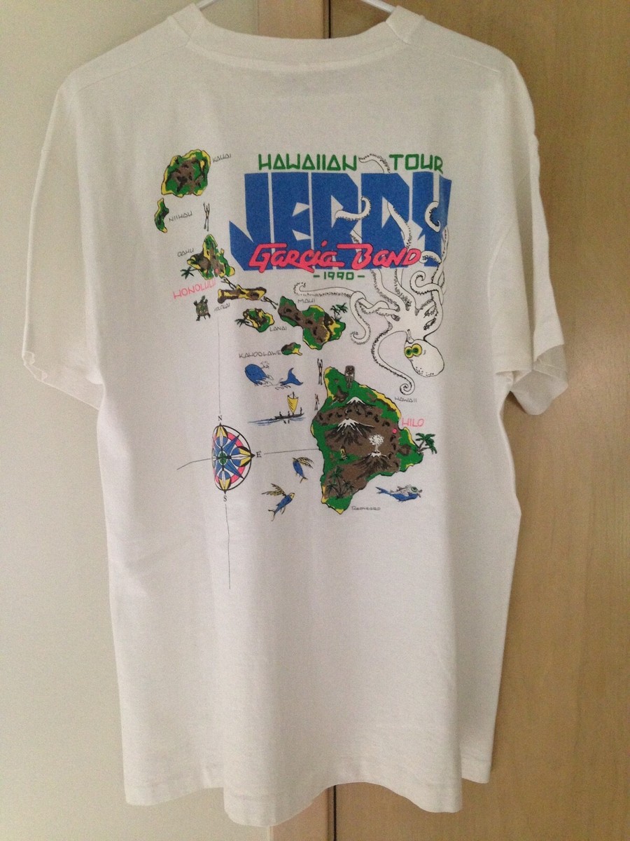 90s GRATEFULL DEAD JERRY GARCIA ロックTシャツ 90s GRATEFULL DEAD JERRY GARCIA ロックTシャツ - メルカリ