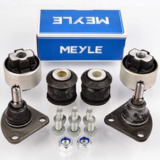 MEYLE Reparatursatz Querlenker Lager Traggelenk Vorne für JUMPER DUCATO BOXER