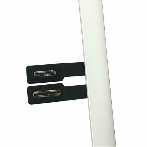 Nuevo digitalizador de pantalla táctil blanca de reemplazo para iPad 6 6th Gen 2018 A1893 A1954 - Imagen 5 de 7