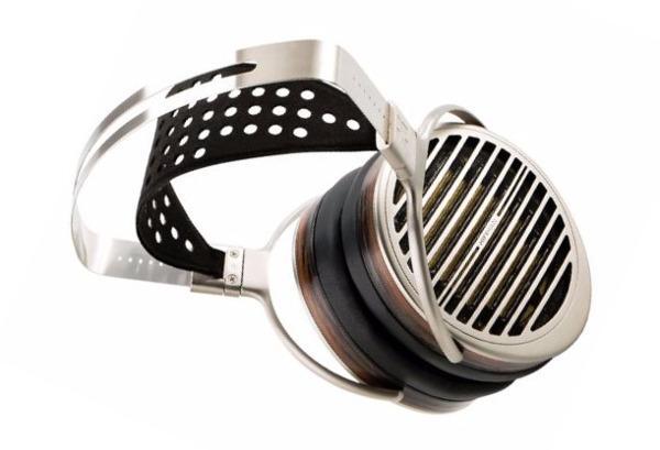 HiFi Man Susvara Headphones Planar Magnetic - Best Audiophile Full Size Studio