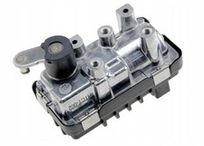 Ladedrucksteller Turbolader G-152/6NW008412 für PEUGEOT 407 / 607 MOTOR 2.7 HDI