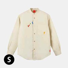 Nintendo Tokyo Limited PIKMIN Shirt Treasure Collection Size US: XS JP: S New