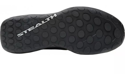 Five Ten Herren 5234 Access Carbon Schwarz Mountainbike Schuhe Gr. 8,5 - Bild 5 von 7
