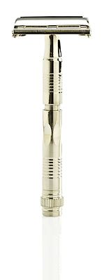 Parker 95R Heavy Duty Double Edge (DE) Rasierhobel