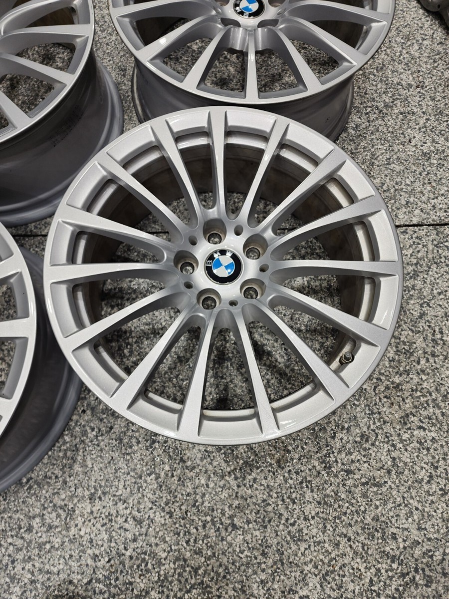BMW alloy wheels style 619 for G30 / 31 5 series | eBay