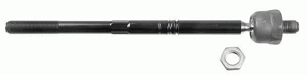 25329 02 LEMFÖRDER Inner Tie Rod for ,AUDI,AUDI (FAW),SEAT,SKODA,SKODA (SVW),VW,