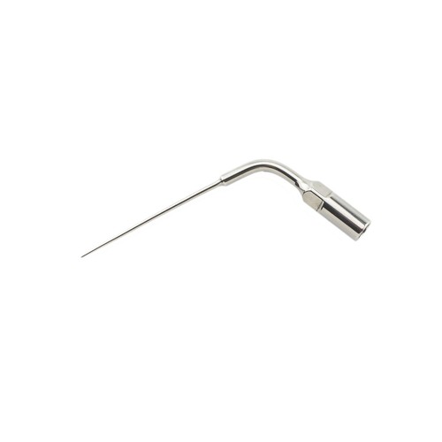 Woodpecker Scaler Endo Tips Remove Root Canal Calcification E14 E14D E15 EMS - Picture 3 of 26