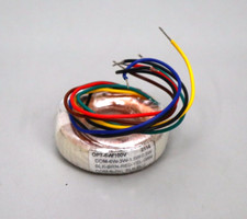 Ringkerntrafo Transformator  OPT- 6W/100V 2114 com-6w-3w-1,5w-0,5w NEU