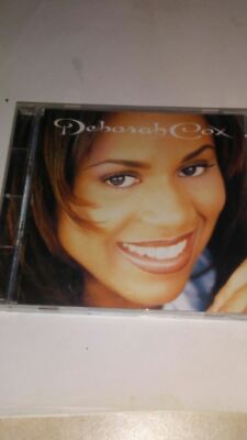 洋楽 Deborah Cox,Junior Vasquez,Hex Hector Nobody's Supposed To Be Here (Hex Hector Club Mix) - YouTube